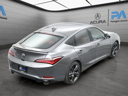 Certified 2025 Acura Integra A-Spec image 35