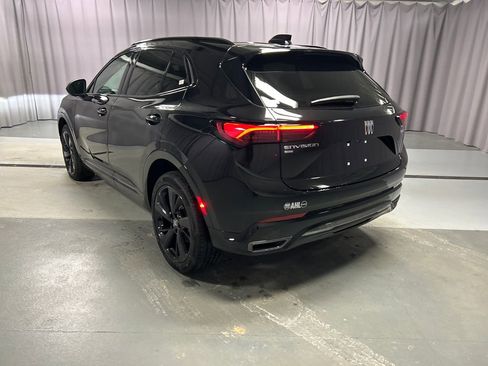 New 2026 Buick Envision Sport Touring image 5