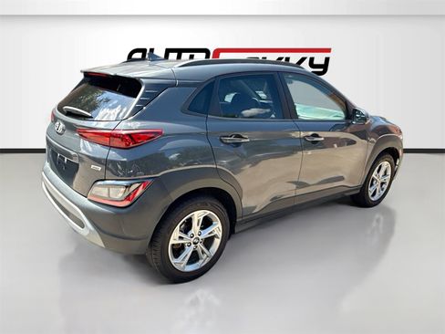 Used 2023 Hyundai Kona SEL image 7