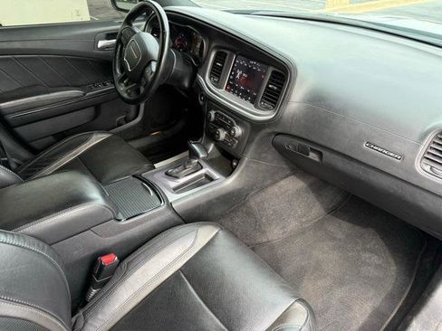 Used 2020 Dodge Charger SXT w/ Plus Group image 36