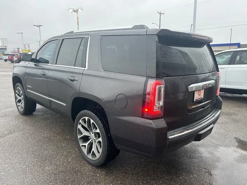 Used 2015 GMC Yukon Denali w/ Open Road Package image 8