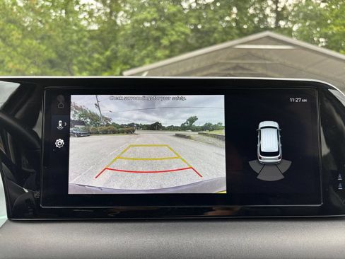 Used 2024 Hyundai Palisade SEL FWD image 21