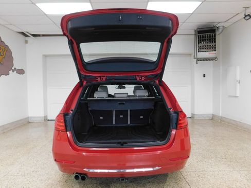 Used 2015 BMW 328i xDrive Wagon AWD/4WD image 58