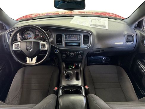 Used 2013 Dodge Charger SE w/ Sport Appearance Group RWD image 12