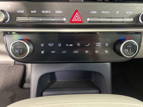 New 2026 Hyundai Palisade Calligraphy image 25