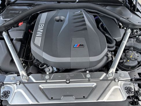 New 2027 BMW M440i Coupe w/ Premium Package RWD image 34