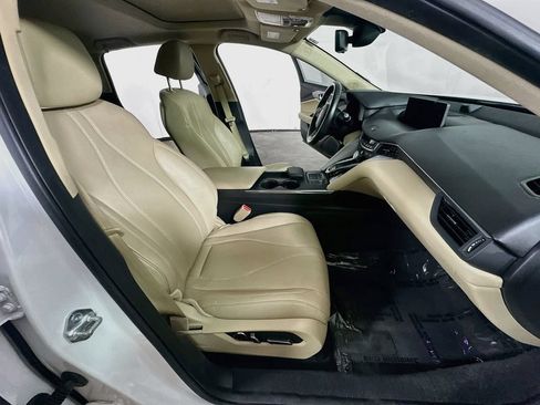 Used 2023 Acura TLX w/ Technology Package FWD image 12