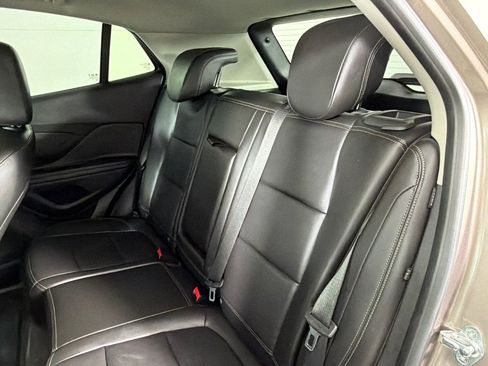 Used 2014 Buick Encore Leather FWD image 20
