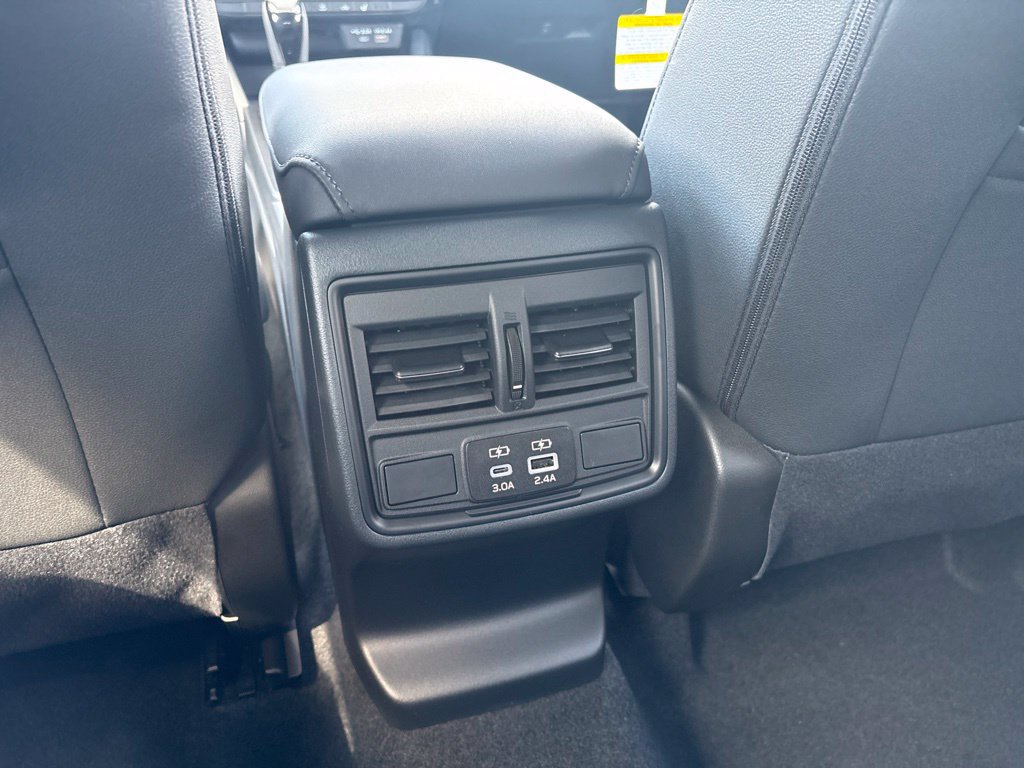 New 2026 Subaru Outback Premium AWD/4WD image 21