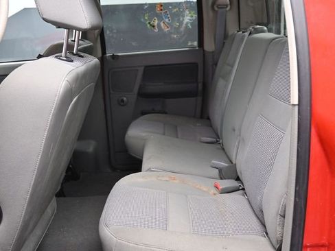 Used 2008 Dodge Ram 1500 Truck SLT w/ Trailer Tow Group image 29