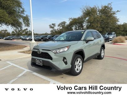 Used 2019 Toyota RAV4 XLE w/ Convenience Package
