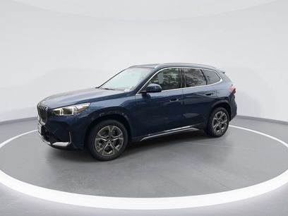 Used 2025 BMW X1 xDrive28i w/ Technology Package