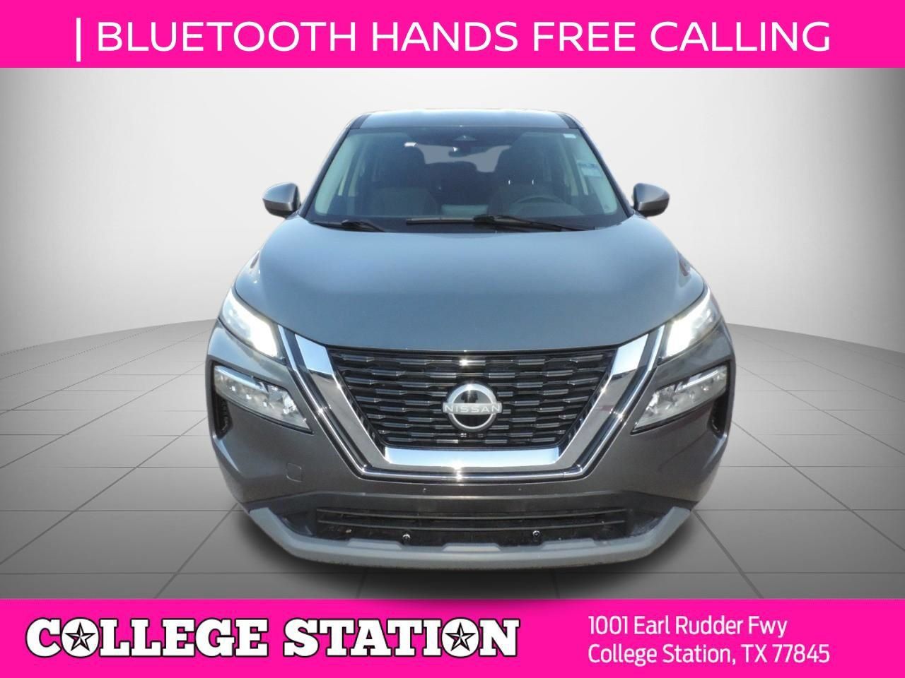 Used 2023 Nissan Rogue SV FWD image 9