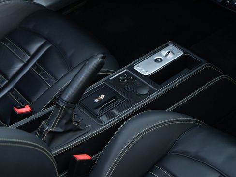 Used 2009 Ferrari F430 Spider RWD image 28