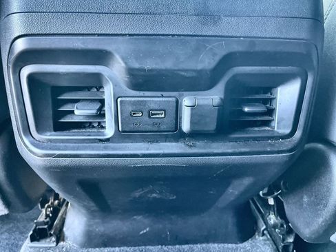 Used 2020 Chevrolet Silverado 1500 RST AWD/4WD image 20