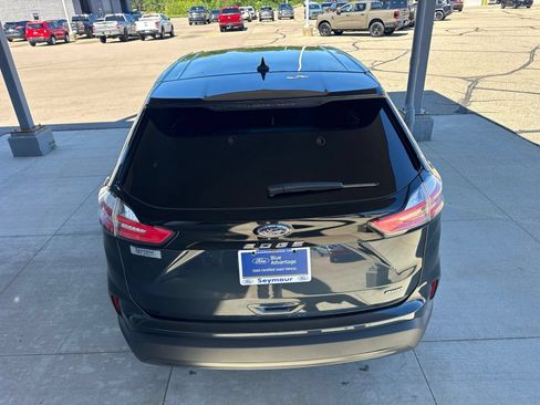 Certified 2023 Ford Edge SE AWD/4WD image 7