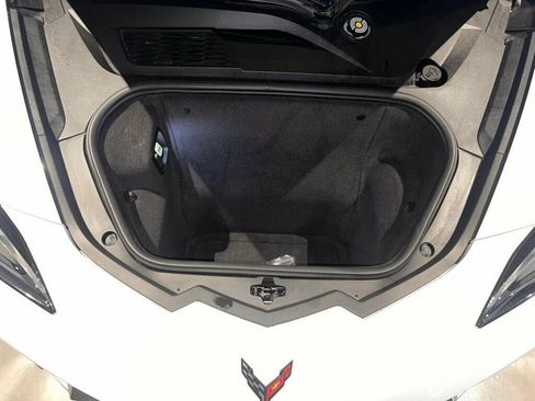 Used 2020 Chevrolet Corvette Stingray Premium Cpe w/ 3LT Preferred Equipment Group RWD image 26