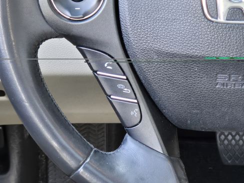 Used 2014 Honda Accord EX-L image 28