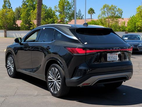 Used 2024 Lexus RX 350 Premium w/ Cold Area Package image 7