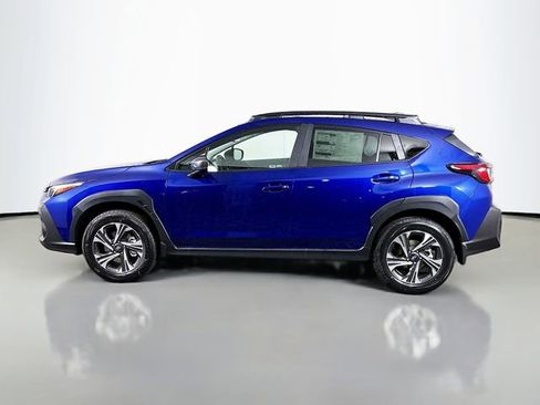 New 2026 Subaru Crosstrek 2.0i Premium image 4