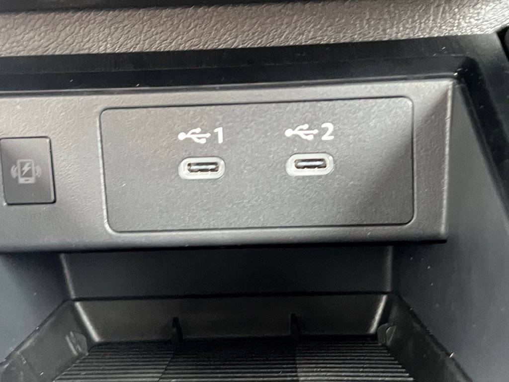 New 2027 Nissan Kicks SV FWD image 7