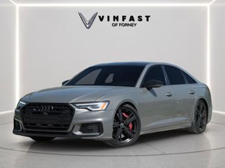Used 2022 Audi S6 Premium Plus w/ S Sport Package video 1