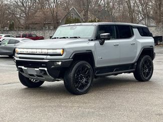 New 2026 GMC Hummer EV SUV video 1