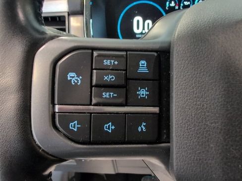 Certified 2021 Ford F150 Lariat w/ Equipment Group 502A High AWD/4WD image 21