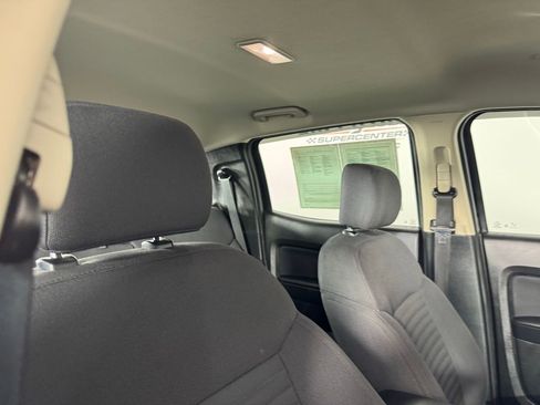 Used 2022 Ford Ranger XL w/ Equipment Group 101A High image 27