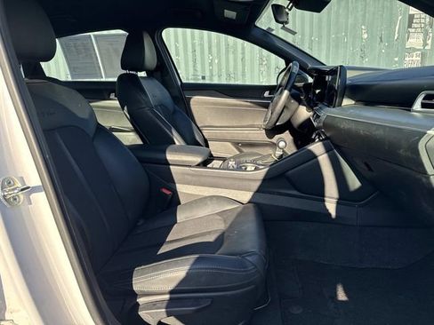 Used 2024 Kia K5 GT-Line w/ GT-Line Premium Package image 21
