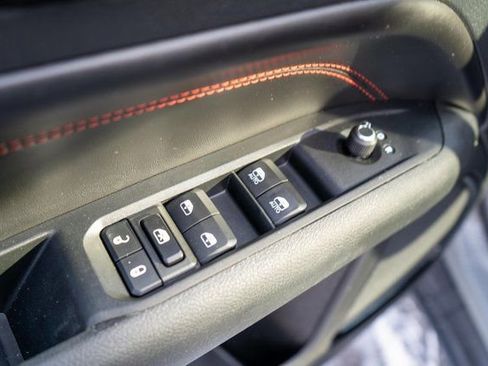 Used 2022 Jeep Compass Trailhawk image 19