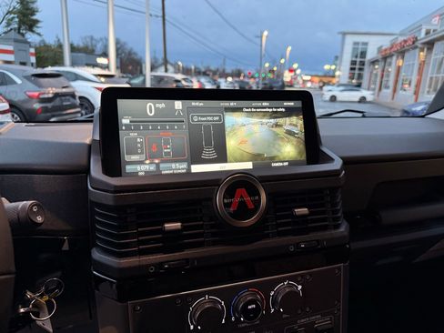 Used 2024 INEOS Grenadier Trialmaster Edition image 62