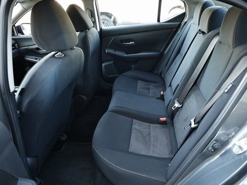 Used 2020 Nissan Sentra SR w/ Lighting Package image 22