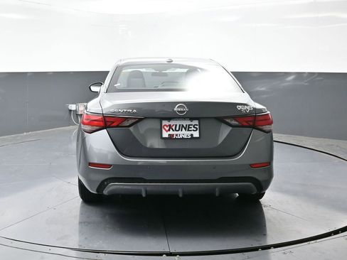 Used 2024 Nissan Sentra SV image 13