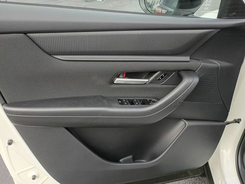 New 2026 MAZDA CX-70 SC AWD/4WD image 9