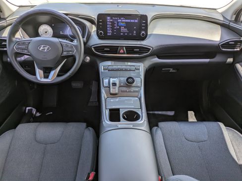 Certified 2022 Hyundai Santa Fe SEL w/ Convenience Package image 14