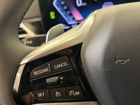 Used 2025 BMW 430i xDrive 430i xDrive w/ Premium Package image 18