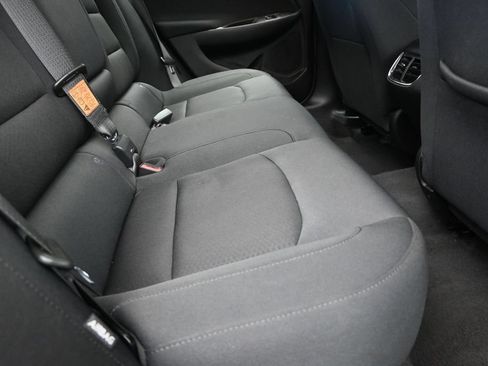 Used 2025 Chevrolet Malibu LT FWD image 22