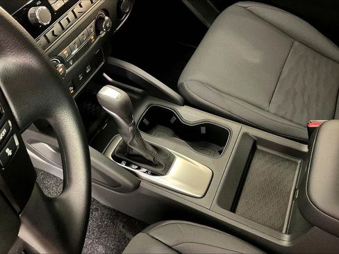 New 2026 Nissan Frontier S w/ S Utility Package image 11