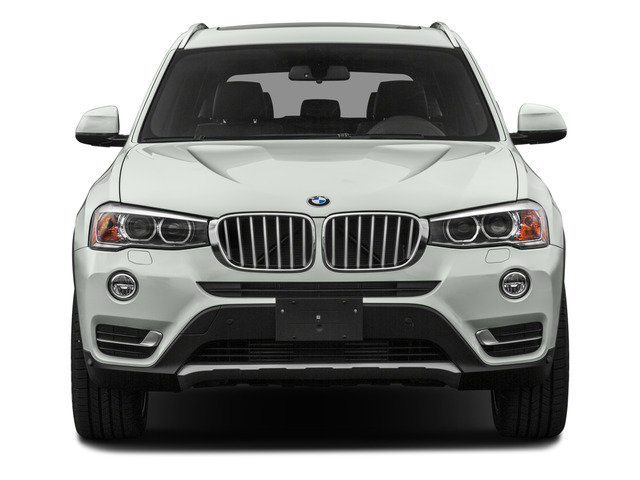 Used 2016 BMW X3 xDrive35i AWD/4WD image 4