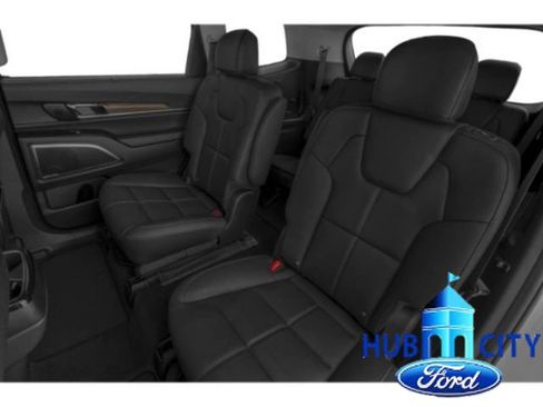 Used 2020 Kia Telluride SX w/ SX Prestige Package image 13