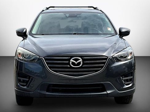 Used 2016 MAZDA CX-5 Grand Touring AWD/4WD image 2