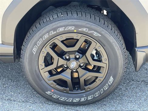 New 2026 Subaru Outback Wilderness AWD/4WD image 11