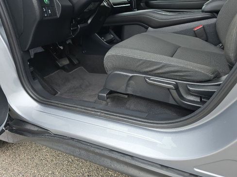 Used 2020 Honda HR-V EX image 16