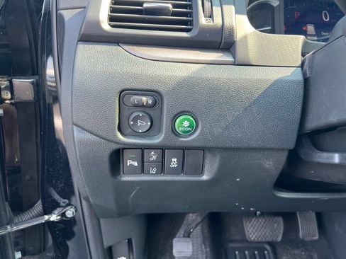 Certified 2023 Honda Passport EX-L image 16