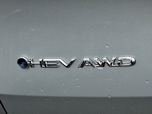 Used 2024 Toyota Grand Highlander Limited image 36