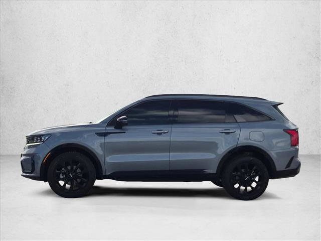 Used 2023 Kia Sorento SX AWD/4WD image 9