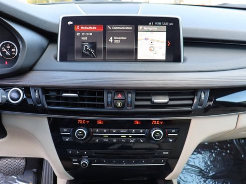 Used 2018 BMW X5 xDrive40e image 27