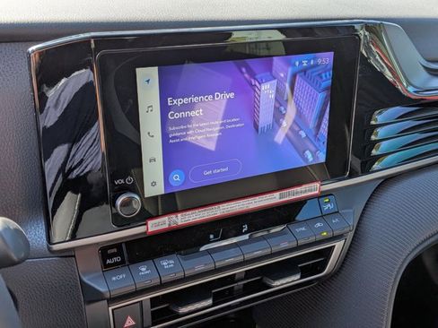 New 2026 Toyota Camry SE image 13