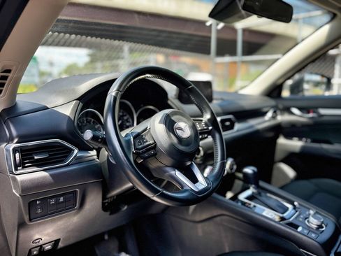 Used 2020 MAZDA CX-5 Sport FWD image 43
